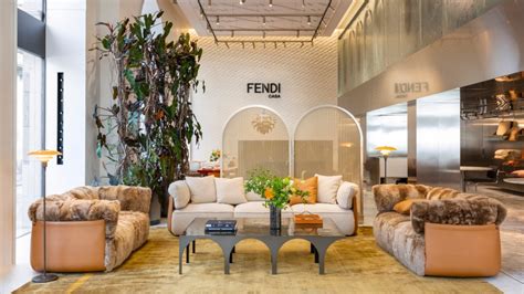 kasa fendi|fendi casa silvia.